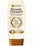 Garnier Botanic Therapy Coco Milk & Macadamia nourishing balm for dry and coarse hair 200 ml