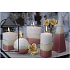 Lima Verona candle dusty pink prism 65 x 120 mm 1 piece