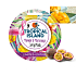 Marion Tropical Island Mango & Maracuya gelatin face mask 10 g