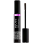 Syoss Hair mascara for immediate covering of shoots Black - black 16 ml