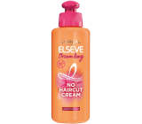 Loreal Paris Elseve Dream Long No Haircut Cream cream for damaged long hair 200 ml