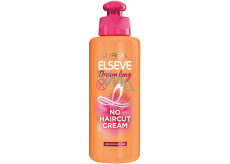 Loreal Paris Elseve Dream Long No Haircut Cream cream for damaged long hair 200 ml