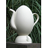 Viktor Schauberger Harmonizing water jug Egg 24 x 13 cm