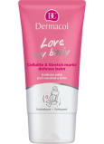 Dermacol Love My Body beautifying care against cellulite and stretch marks 150 ml