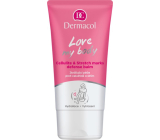 Dermacol Love My Body beautifying care against cellulite and stretch marks 150 ml