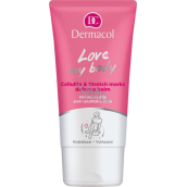 Dermacol Love My Body beautifying care against cellulite and stretch marks 150 ml