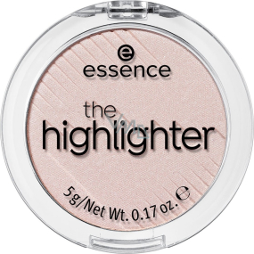 Essence The Highlighter Brightener 10 Heroic 5 g
