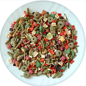 Avicentra Selective Food for Degus with Lots of Vegetables, High in Fiber and Low in Sugars and Fats 500 g