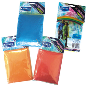 Clanax Raincoat with Hood BW504A 1 piece