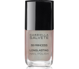 Gabriella Salvete Longlasting Enamel long-lasting nail polish with high gloss 38 Princess 11 ml