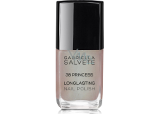 Gabriella Salvete Longlasting Enamel long-lasting nail polish with high gloss 38 Princess 11 ml