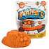 Mad Mattr Kinetic sand modeling Orange 283 g