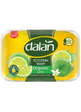Dalan Organic Lime glycerin soap 100 g