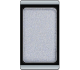 Artdeco Eye Shadow Pearl pearlescent eyeshadow 74 Pearly Gray Blue 0.8 g