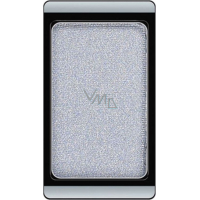 Artdeco Eye Shadow Pearl pearlescent eye shadows 74 Pearly Grey Blue 0.8 g