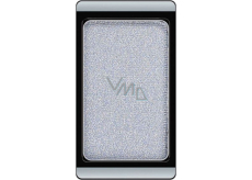 Artdeco Eye Shadow Pearl pearlescent eyeshadow 74 Pearly Grey Blue 0.8 g