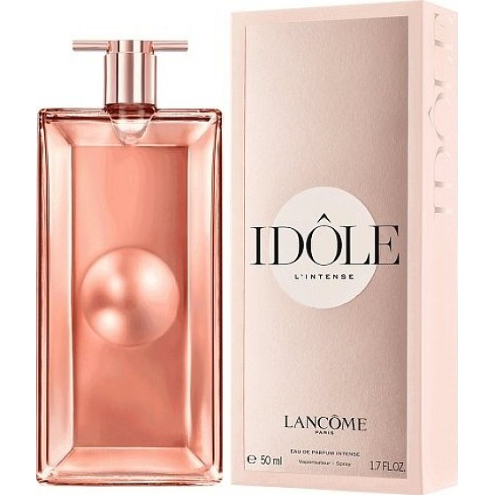 Lancome Idole L Intense Eau de Parfum for Women 50 ml