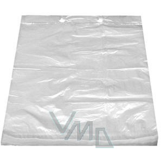 Press Microtene bag 16 x 24 cm on a tear bar 50 pieces