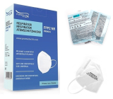 Promedor24 Oral protective respirator 5-layer FFP2 PRIMUS 10 pcs