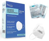 Promedor24 Oral protective respirator 5-layer FFP2 PRIMUS 10 pcs