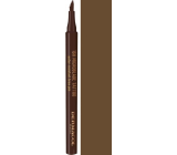 Dermacol 16H Microblade Tattoo Eyebrow Pen Eyebrow Fix 01 1 ml