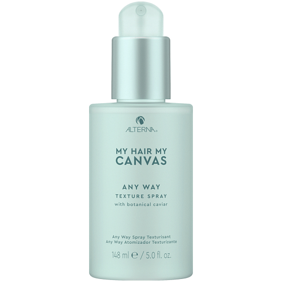 Alterna My Hair My Canvas Any Way texturizing styling hair spray 148 ml