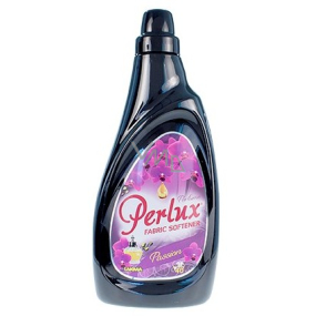 Perlux Passion softener concentrated 40 doses 1 l