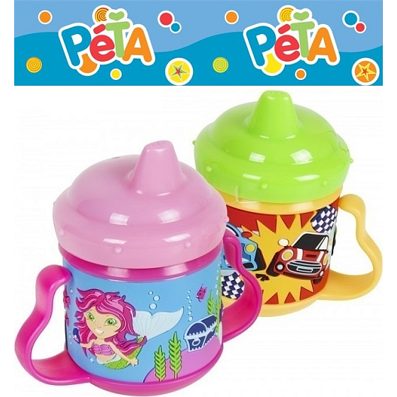Albi My First Petya Mug 200 ml