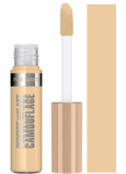 Miss Sporty Perfect To Last Camouflage Concealer 50 Sand 11 ml
