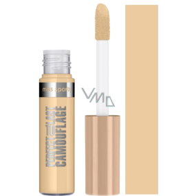 Miss Sporty Perfect To Last Camouflage Concealer 50 Sand 11 ml