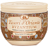 Tesori d Oriente Byzantium body cream for women 300 ml