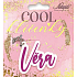 Nekupto Cool name keyring Vera 1 piece