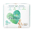 Pampers Harmonie size 4, 9 - 14 kg diaper panties 28 pcs