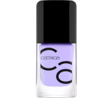 Catrice ICONails Gel Lacque Nail Lacquer 143 LavendHER 10,5 ml
