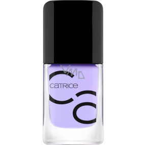 Catrice ICONails Gel Lacque Nail Lacquer 143 LavendHER 10,5 ml