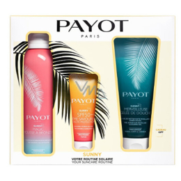 Payot Sunny Trio Box Set