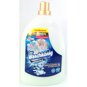 WaschKönig Sensitive universal gel for washing children's laundry and sensitive skin 110 doses 3,305 l