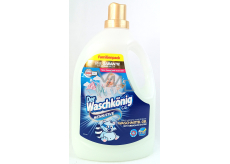 WaschKönig Sensitive universal gel for washing children's laundry and sensitive skin 110 doses 3,305 l