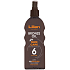 Lilien Sun Active Bronze Oil SPF6 Waterproof Tanning Oil 200 ml