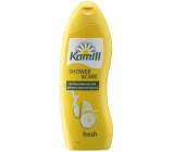 Kamill Fresh Lemon & Buttermilk Shower Gel 250 ml