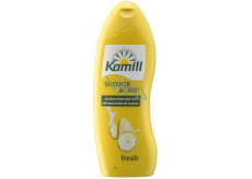 Kamill Fresh Lemon & Buttermilk Shower Gel 250 ml