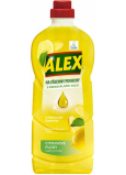Alex Citrus all-purpose cleaner for all surfaces 1 l