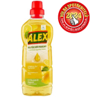 Alex Citrus all-purpose cleaner for all surfaces 1 l
