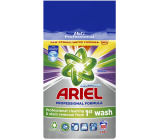 Ariel Aquapuder Color universal washing powder for coloured clothes 100 doses 5,5 kg