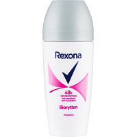 Rexona Biorythm Roll-On Antiperspirant 50ml