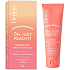 Lirene Oh, just Peachy brightening regenerating cream-gel under make-up 50 ml
