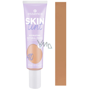 Essence Skin Tint hydrating make-up to unify the skin 40 30 ml