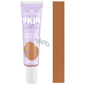 Essence Skin Tint Moisturising Make-up 70 30 ml