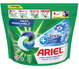 Ariel +Touch Of Lenor Fresh Air Stain Removal Gel Capsules 36 pieces