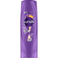Sunsilk Conditioner for Smooth Hair Liscio Perfetto, 200 ml
